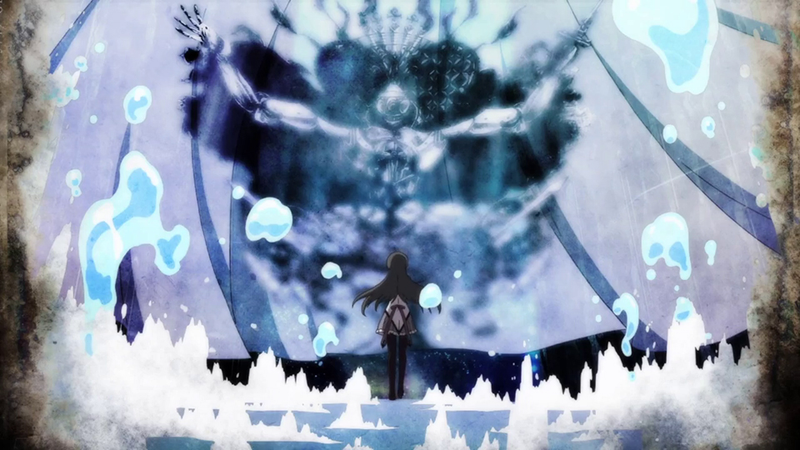 Illustration for article titled The New Madoka Magica Movie is the Sequel You Never Knew Was Needed